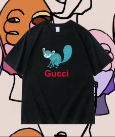 Picture of Gucci T Shirts Short _SKUGucciTShirtm-xxlmjt2835247